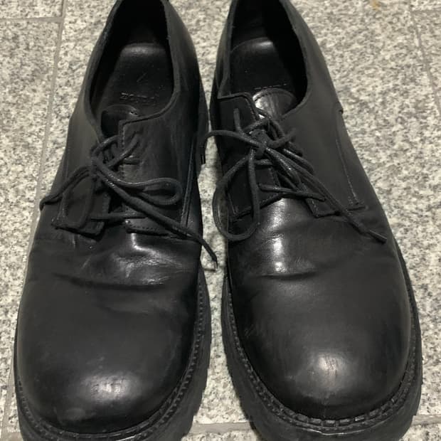 [265]vatoz comma3 bk 바토즈 콤마3 bk