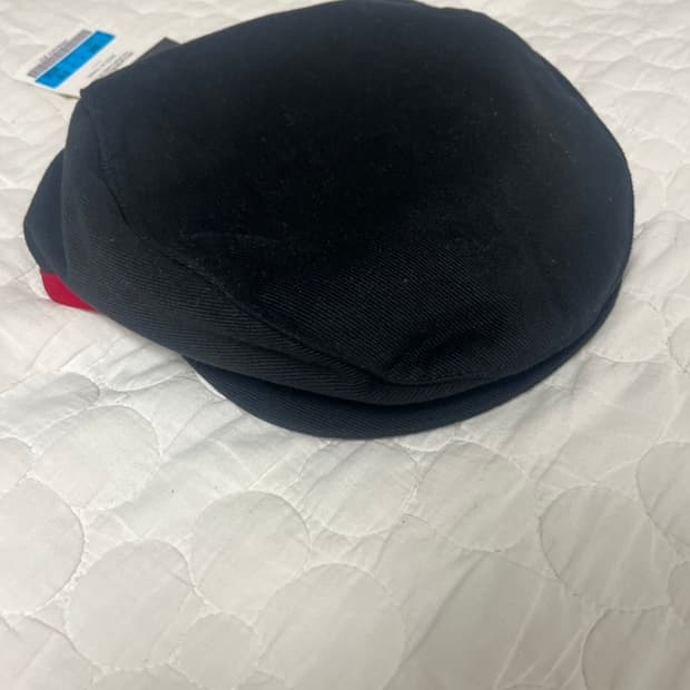 [M] 나이키 올드스쿨 골프 헌팅캡