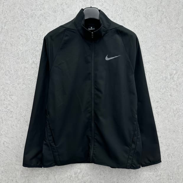 105 나이키 남자 트레이닝 집업 자켓