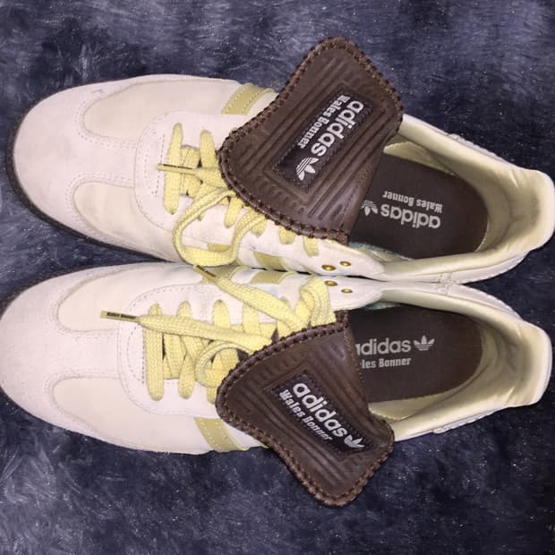 아디다스 웨일즈보너 295