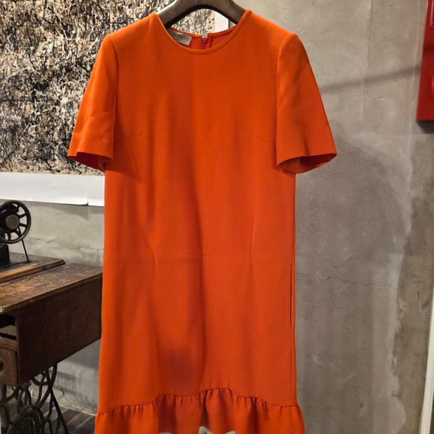 에밀리오 푸치 원피스 