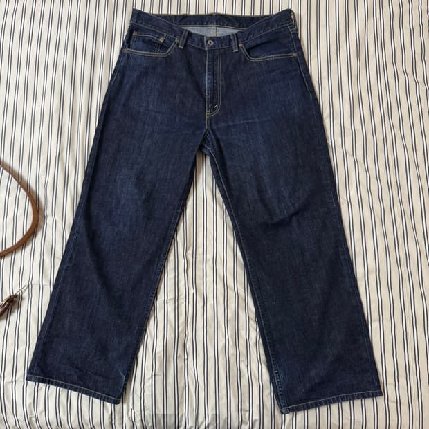 Levi’s 502 36x34