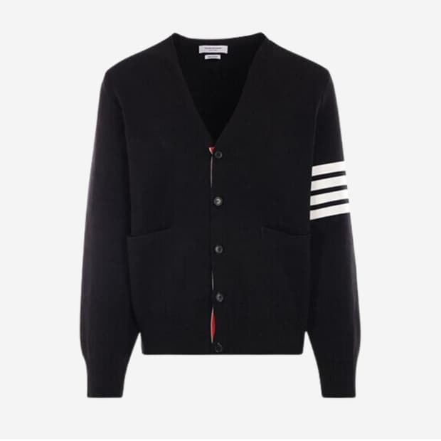 Thom Browne 가디건 3사이즈