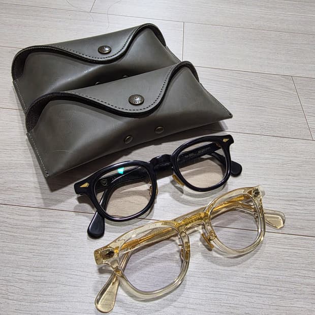 이스트로그 x 타르트옵티컬 44사이즈