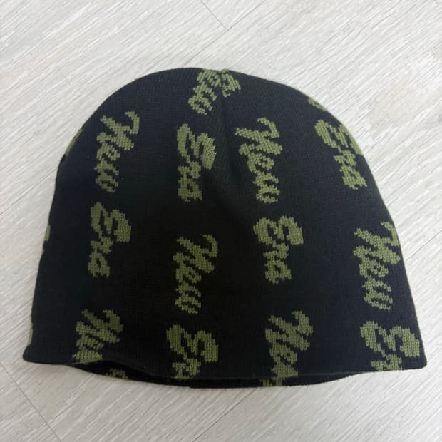 new era 뉴에라 비니