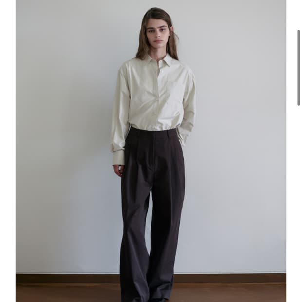 artto 바지