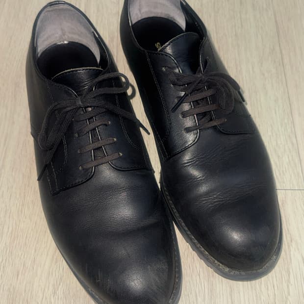 Comme des Garcons 로퍼