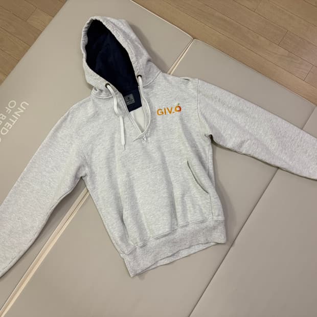 챔피온 후드티 스웻셔츠 유니섹스 긴팔티