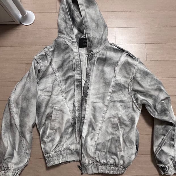 Extreme Cause 후드티