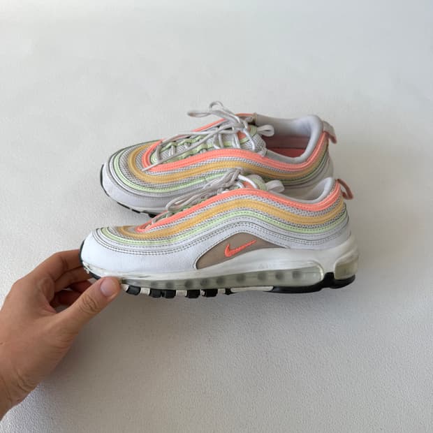 [250]나이키(NIKE) 맥스97