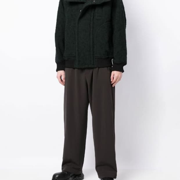 송지오옴므 부클레 후드 점퍼 팝니다 우영미 타임옴므 솔리드옴므