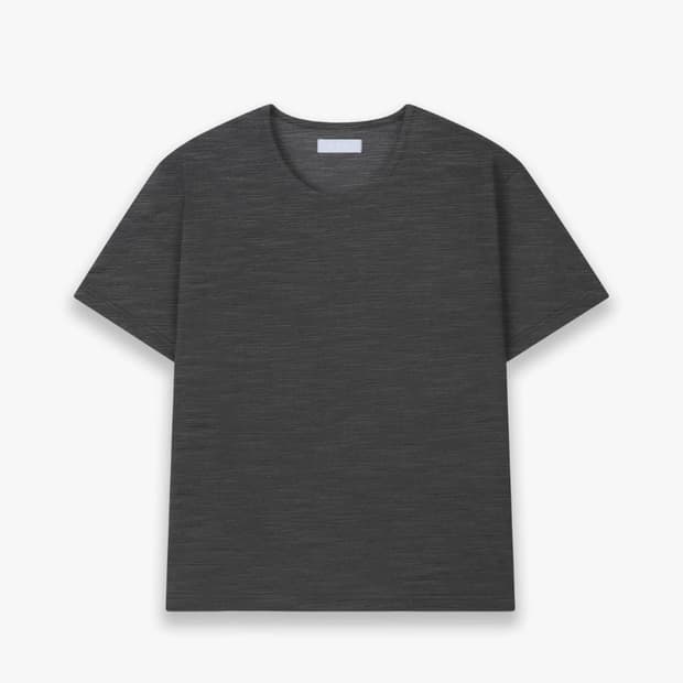 LES fin t-shirts charchol 2사이즈