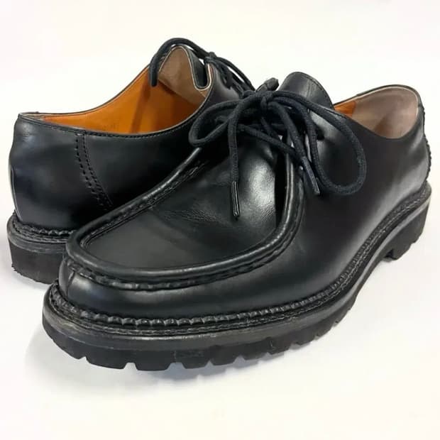 리갈 티롤리안 슈즈