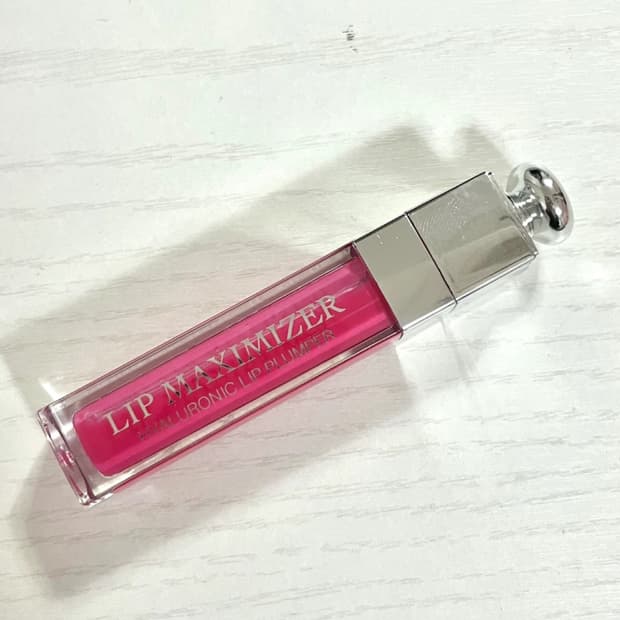 [디올] 어딕트 립 맥시마이저 - 007핑크