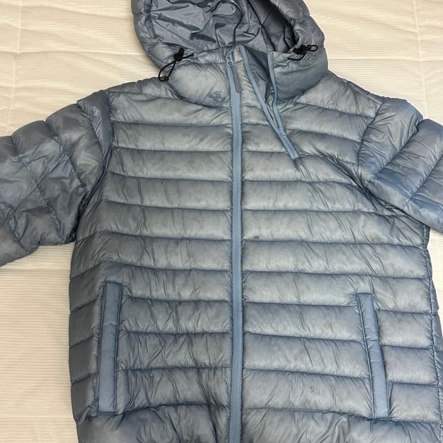 산산기어 서픽스 24FW