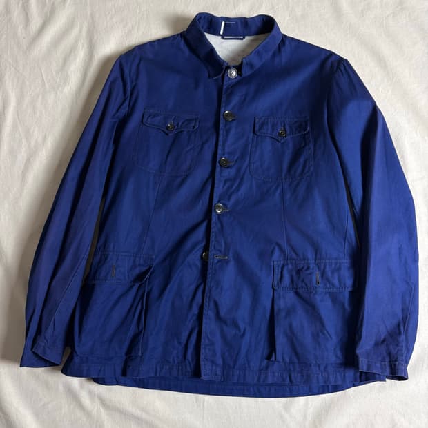 French Work Jacket 프렌치워크자켓 M