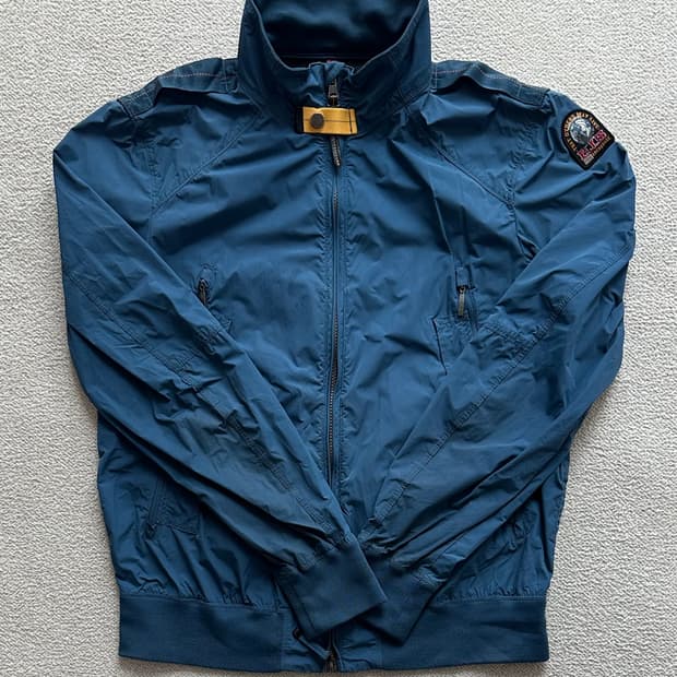 파라점퍼스 윈드브레이커 자켓