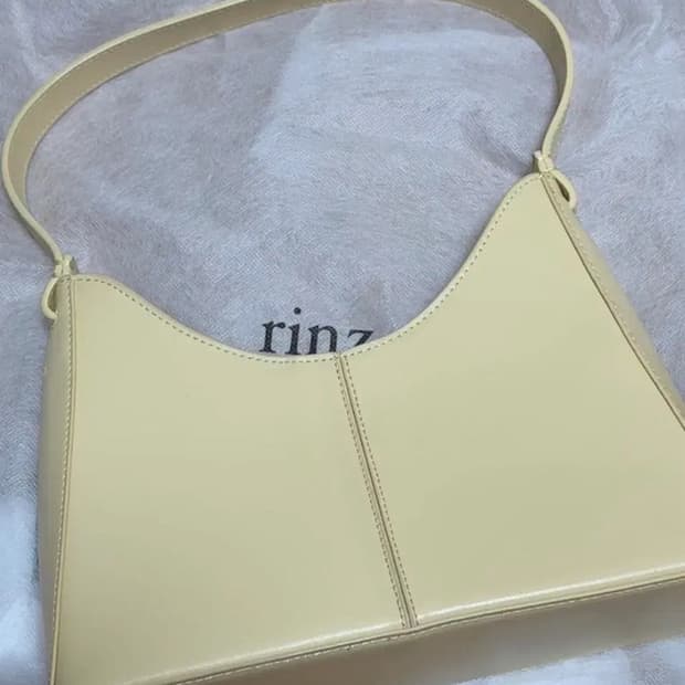 린츠 rinz bag 숄더백