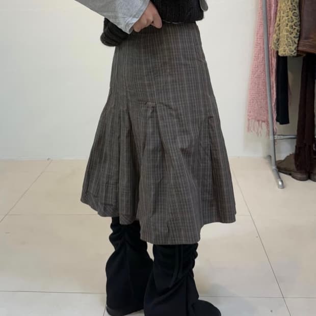 (38) Sensounico skirt 센소유니코 스커트