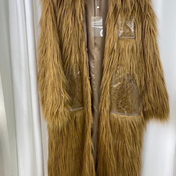 (판매) MM6, Maison Margiela 메종 마르지엘라 여성 코트