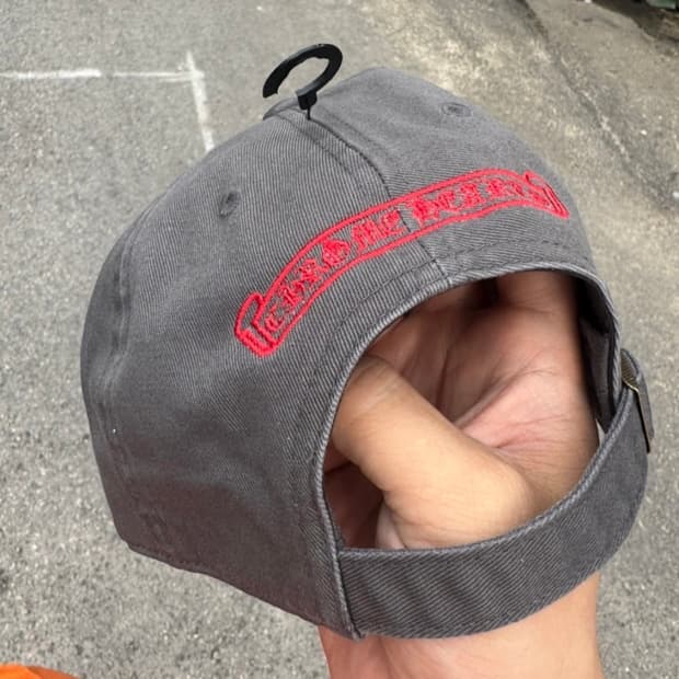 Nptsss 크롬하츠 세메터리 새제품