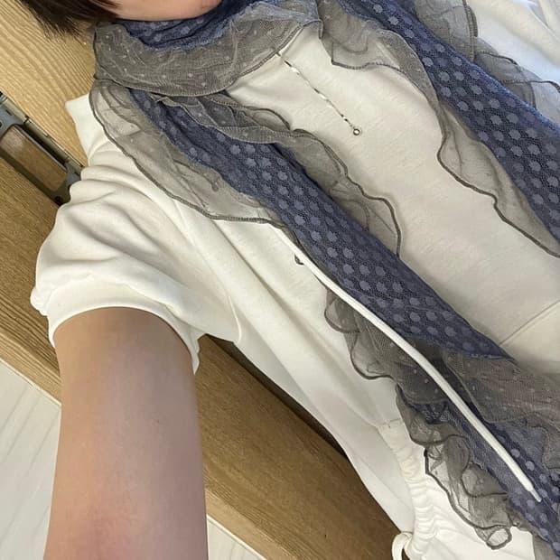 스카프