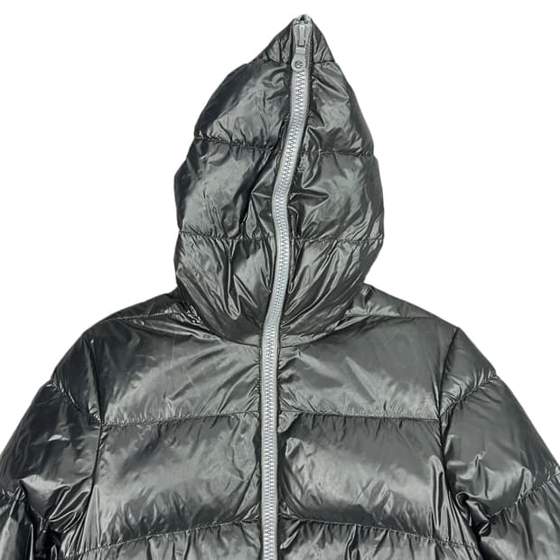 Duvetica dionisio gimp fullzip goosedown