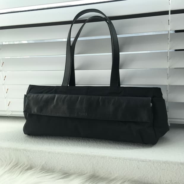 yohji yamamoto ysaccs bag