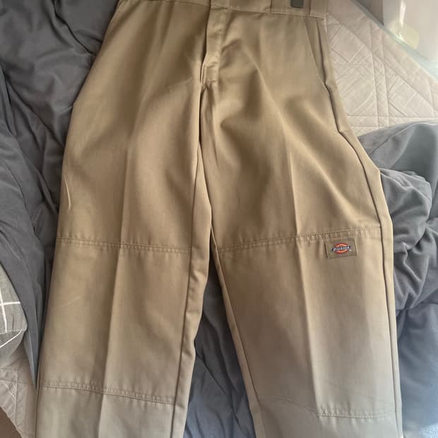 디키즈 루즈핏 팬츠