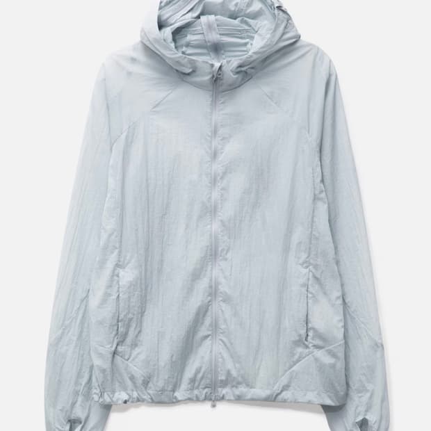 5.0 technical jacket center