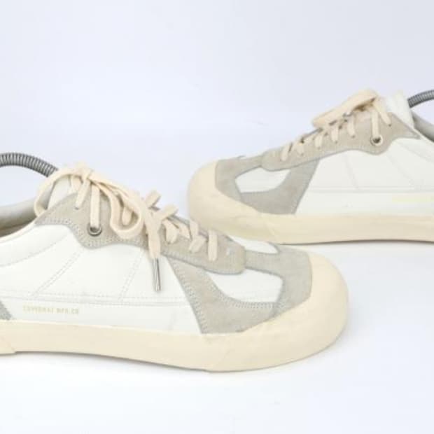 커버낫 스니커즈