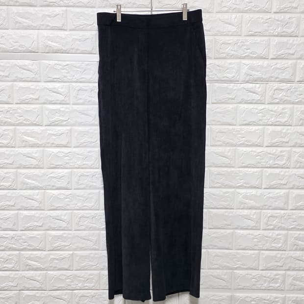 택포_ 27인치 더 아이잗 코듀로이 바지 