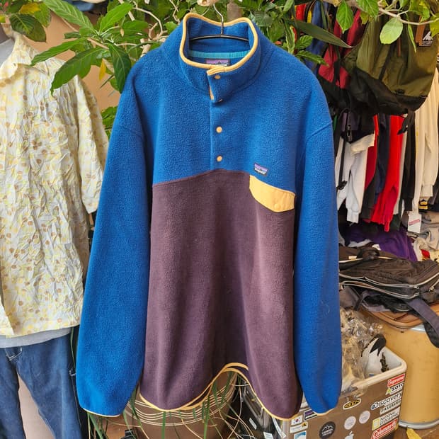 Z-300 파타고니아 신칠라