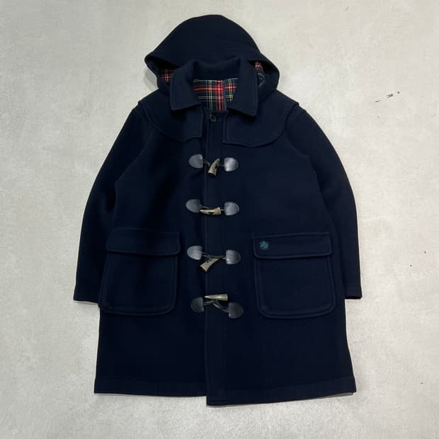 제이프레스 더플코트 s09881