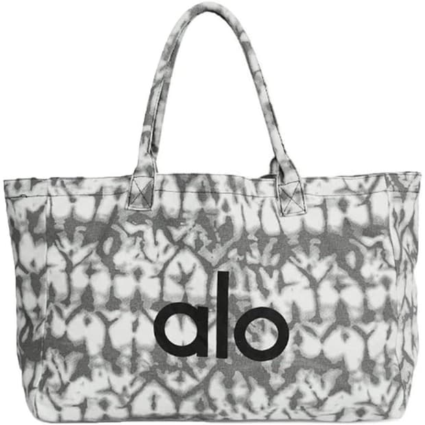 알로 토트백