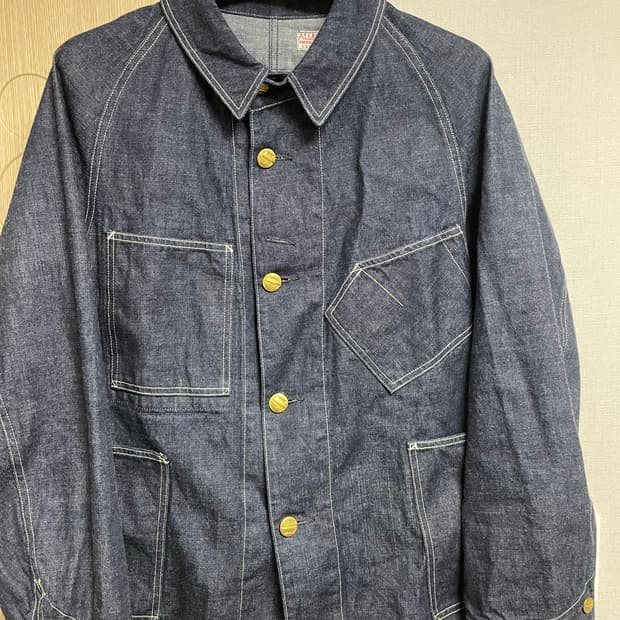 엣라코 커버올 44