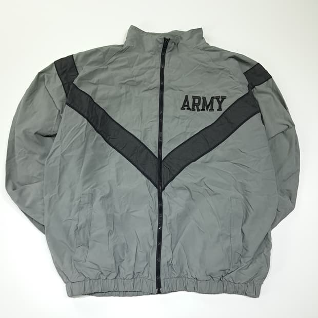 CL547 L-LONG IPFU 1세대 미국판 프로퍼 00s 바람막이 