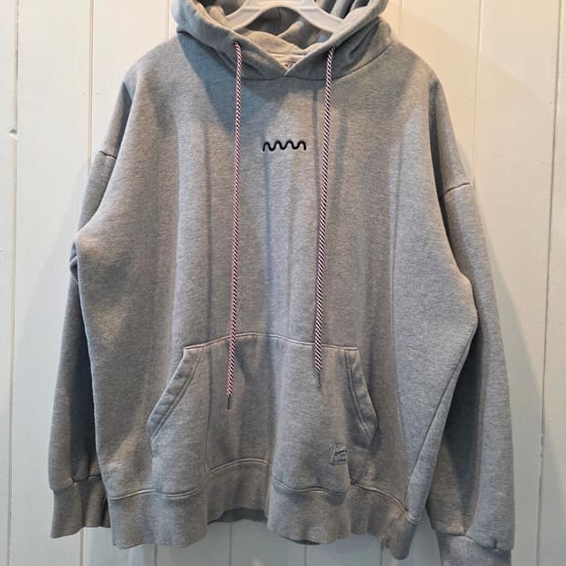 제너럴코튼 후드티