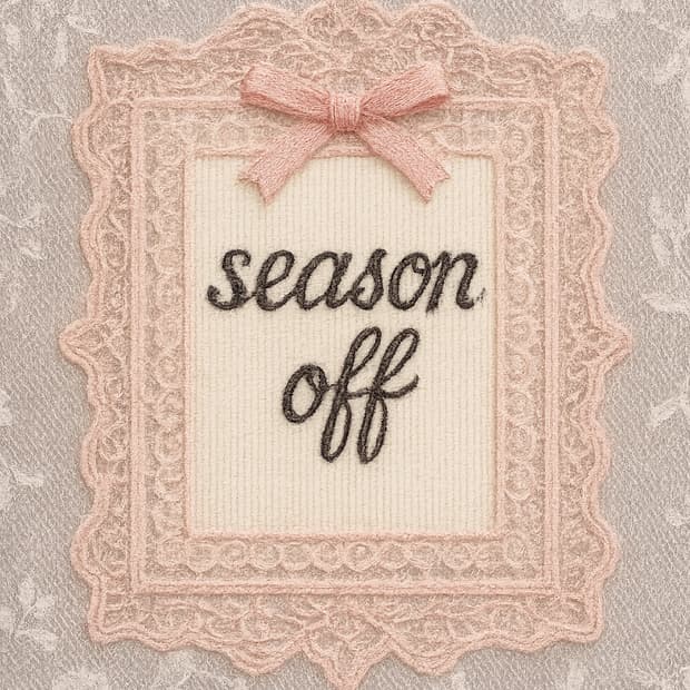 ITSURZ SEASON OFF SALE  [~30%]