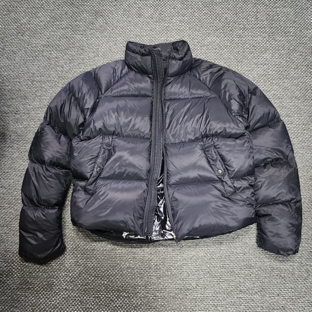 mngu 엠엔지유 패딩 M사이즈