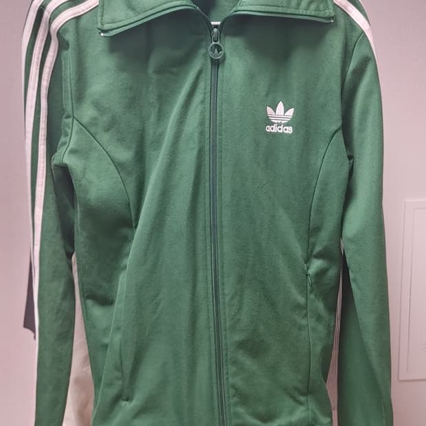 아디다스 유로파 져지 셋업