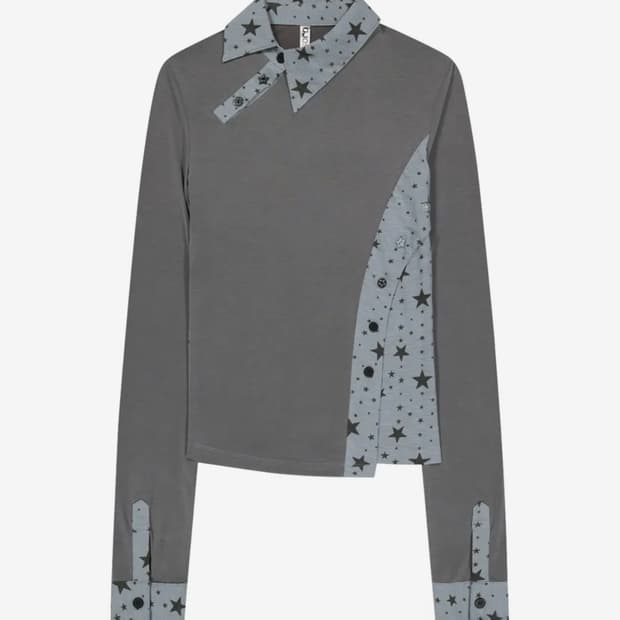 오호스 셔츠 m사이즈