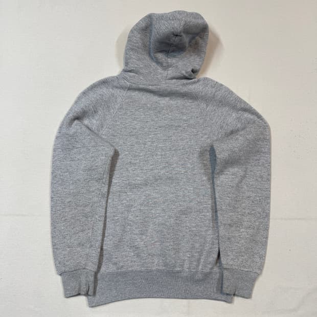 L) USA BIKE 빈티지 스웻 후드티