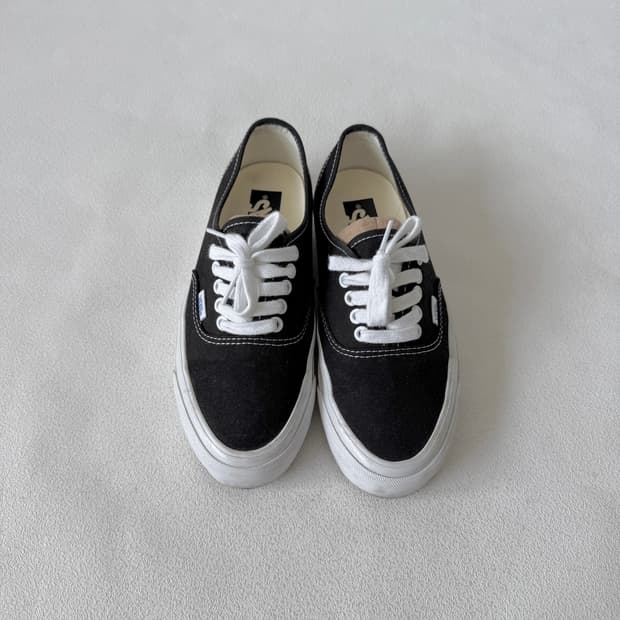 [250]반스(Vans) 에센틱