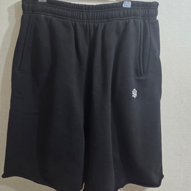 INNIR 이니어 스웻 쇼츠