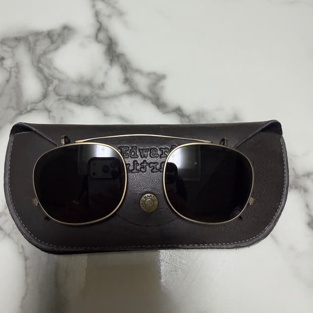 모스콧 램토쉬 클립 46 사이즈