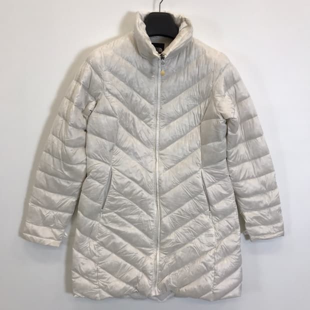 노스페이스 경량 구스다운패딩 [여성95]