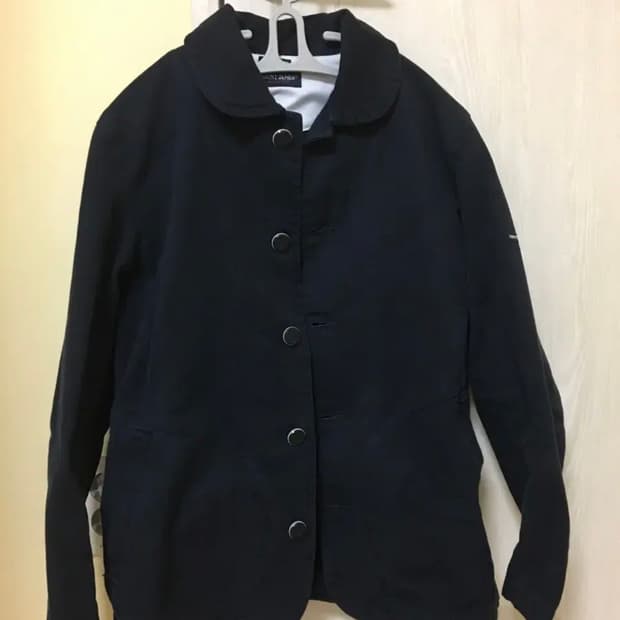 세인트제임스 자켓 