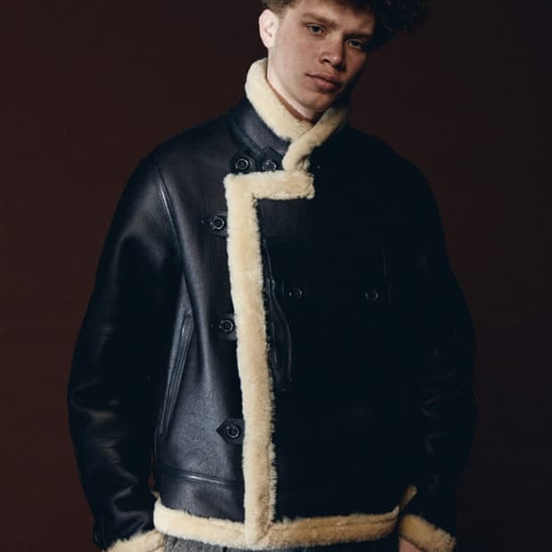 이스트로그 무스탕