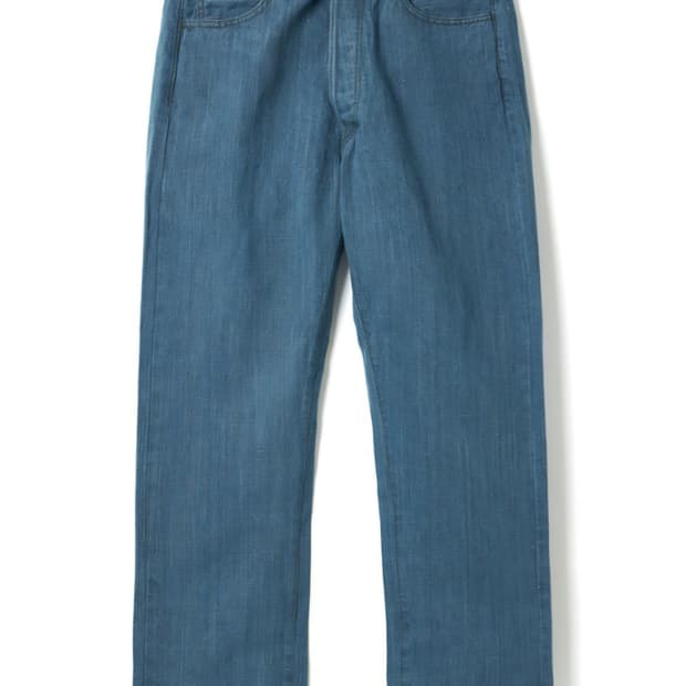 OUTIL PANTALON BOUDES (L.Indigo) 2